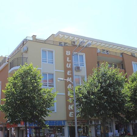 Sb Rentals Apartments In Blue Marine Complex Pantai Sunny Bagian luar foto