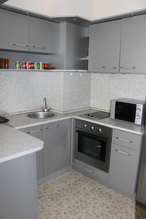Sb Rentals Apartments In Blue Marine Complex Pantai Sunny Ruang foto