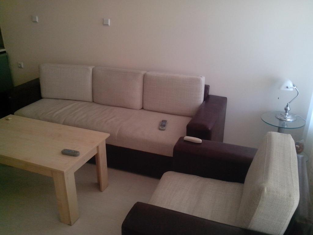 Sb Rentals Apartments In Blue Marine Complex Pantai Sunny Ruang foto