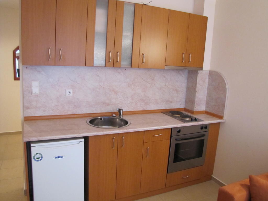 Sb Rentals Apartments In Blue Marine Complex Pantai Sunny Ruang foto